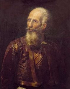 Image inconnue - Emilios Prosalentis